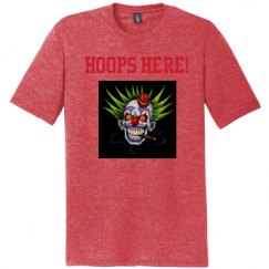 Unisex Perfect Tri Tee