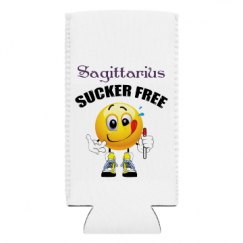 Slim 12 oz Can Cooler