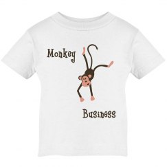 monkey business