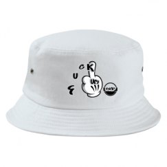Unisex Bucket Hat