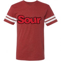 Unisex Vintage Sports Tee