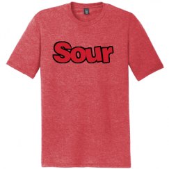 Unisex Perfect Tri Tee