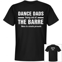 DOTS Dad Barre