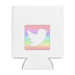 Regular 12 oz Can Cooler