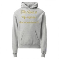 Unisex Champion Hoodie