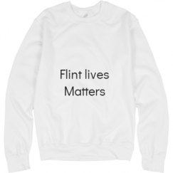 Unisex Basic Promo Crewneck Sweatshirt