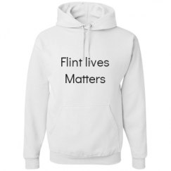 Unisex Basic Promo Hoodie