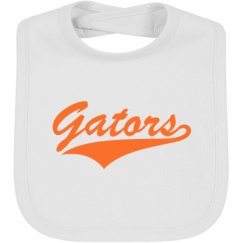 Infant Jersey Bib