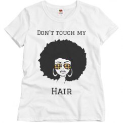 Ladies Basic Softstyle Promo Tee