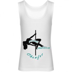 Youth Jersey Tank Top