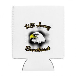 Regular 12 oz Can Cooler