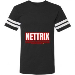 Unisex Vintage Sports Tee