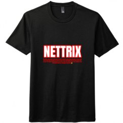 Unisex Perfect Tri Tee