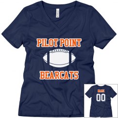 Pilot Point Football