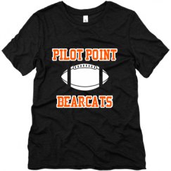 Ladies Relaxed Fit Tee