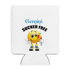 Regular 12 oz Can Cooler