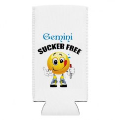 Slim 12 oz Can Cooler