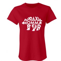 Ladies Slim Fit Favorite Tee