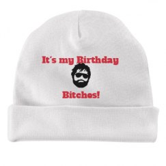 Rabbit Skins Baby Hat