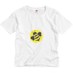 Youth Basic Promo Tee