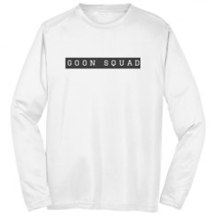 Unisex Athletic Performance Long Sleeve Tee