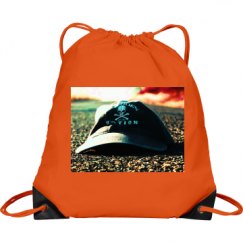 Port & Company Drawstring Cinch Bag