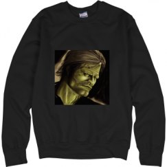 Unisex Basic Promo Crewneck Sweatshirt