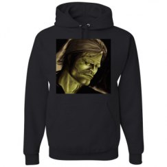 Unisex Basic Promo Hoodie