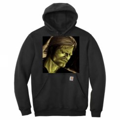 Unisex Carhartt Hooded Sweatshirt