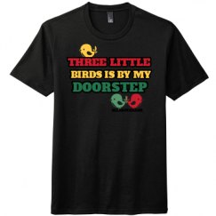 Unisex Perfect Tri Tee