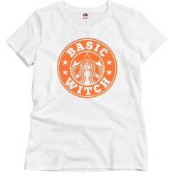 Basic Witch