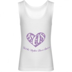 Youth Jersey Tank Top