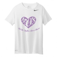 Youth Nike Legend Shirt
