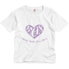 Youth Basic Promo Tee
