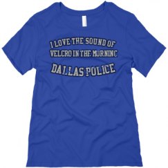 Ladies Relaxed Fit Tee