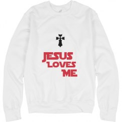 Unisex Basic Promo Crewneck Sweatshirt