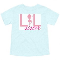 Toddler Triblend Tee