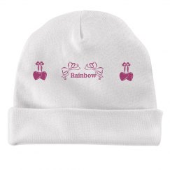Personalized Baby Hat