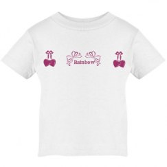 Infant Cotton Tee