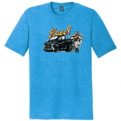 Unisex Perfect Tri Tee