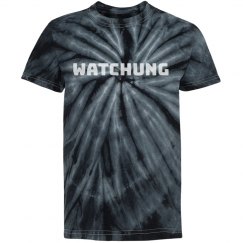 Watchung Tie Dye t-shirt (no logo)