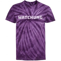 Watchung Tie Dye t-shirt (no logo)