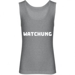 Youth Jersey Tank Top