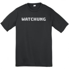 Youth Athletic Performance Tee