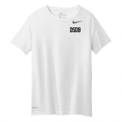 Youth Nike Legend Shirt