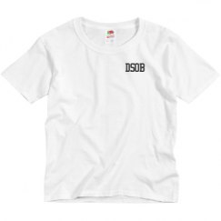 Youth Basic Promo Tee