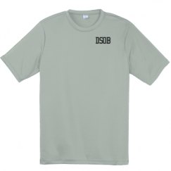 Youth Athletic Performance Tee