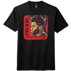 Unisex Perfect Tri Tee