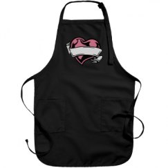 Adjustable Full Length Apron