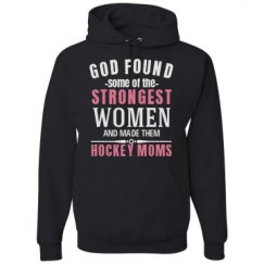 Unisex Basic Promo Hoodie